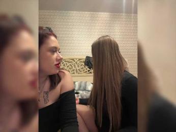 Karoleila_07 webcam model stream image