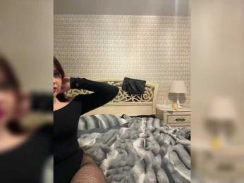 Karoleila_07 webcam model stream image