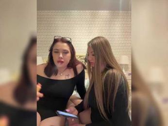 Karoleila_07 webcam model stream image