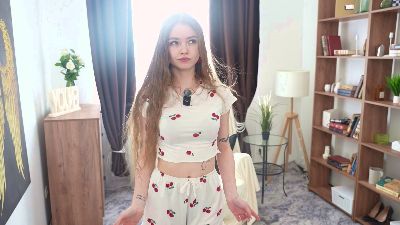 DeneseTremain webcam model stream image