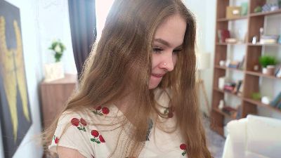 DeneseTremain webcam model stream image