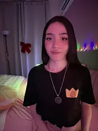 ShannonShanny webcam model stream image