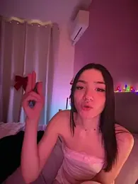 ShannonShanny webcam model stream image