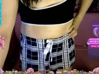 tashakai webcam model stream image