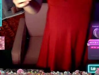 tashakai webcam model stream image