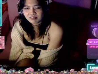 tashakai webcam model stream image