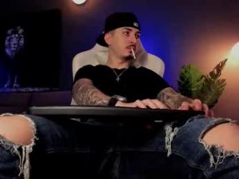 matt_thestud webcam model stream image