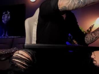 matt_thestud webcam model stream image