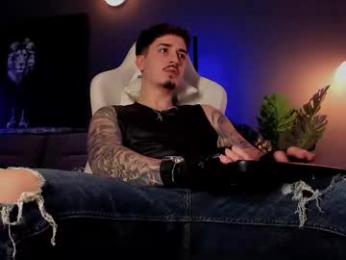 matt_thestud webcam model stream image