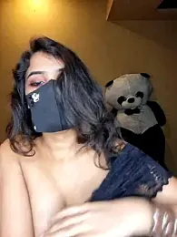 Noor-Bold webcam stripchat model stream image