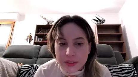 L_Sofia webcam model stream image