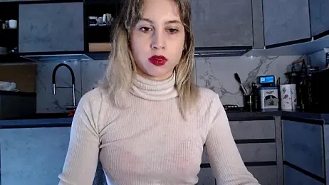 L_Sofia webcam model stream image