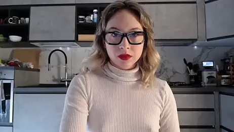 L_Sofia webcam model stream image