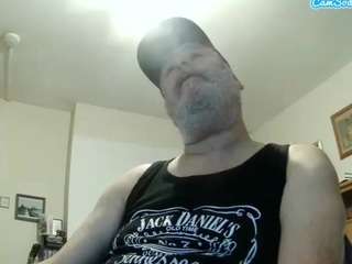 atomick-u235 webcam model stream image