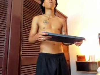 andykings_1 webcam chaturbate model stream image