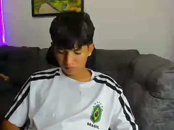 Mikke18 webcam model stream image