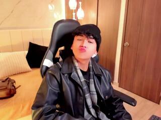 Christopher Monroe webcam flirt4free model stream image