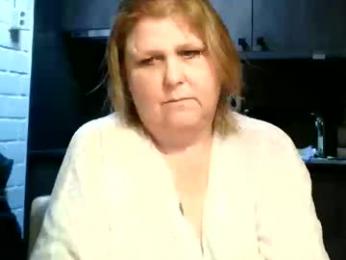 sylviastar47 webcam model stream image