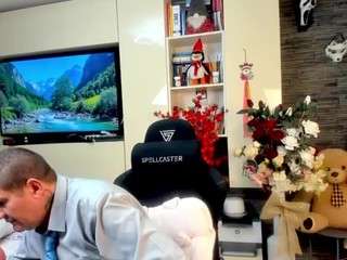 spartacustelephone webcam model stream image