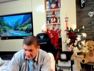 spartacustelephone webcam model stream image