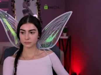 flora_ri webcam model stream image