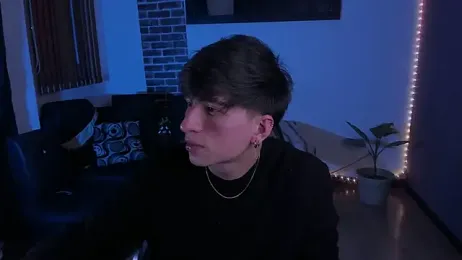 Thomass_clark webcam model stream image