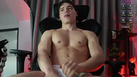 Max_cortes1 webcam model stream image