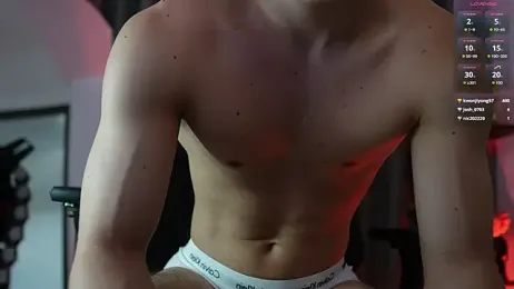 Max_cortes1 webcam model stream image