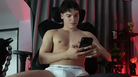 Max_cortes1 webcam model stream image