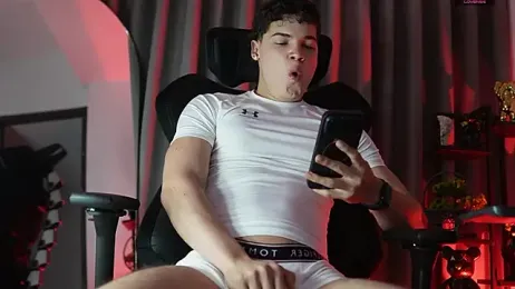 Max_cortes1 webcam model stream image