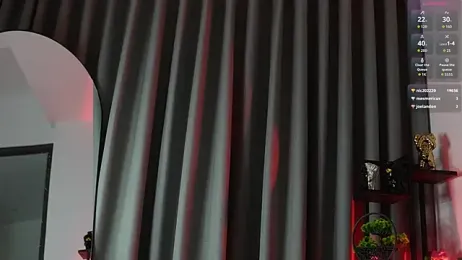 Max_cortes1 webcam model stream image