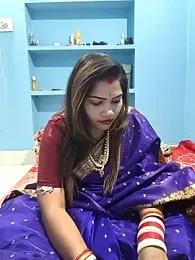 Rinki156 webcam model stream image