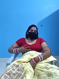 Rinki156 webcam model stream image