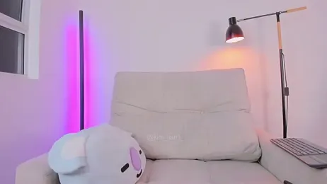 kim_lian21 webcam stripchat model stream image