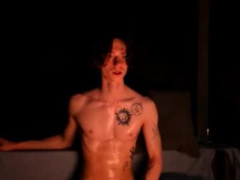 velvet_power webcam chaturbate model stream image