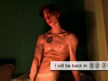 velvet_power webcam chaturbate model stream image