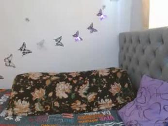 sexysafiravenus webcam chaturbate model stream image