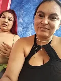 Horny-Mommy-Dirty webcam model stream image