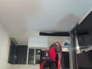 jhonnyhott webcam model stream image