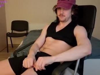 luca_syn webcam model stream image