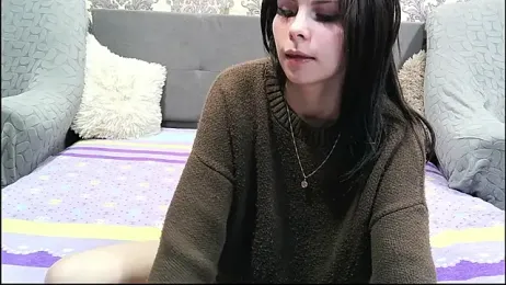 AmandaCouple webcam model stream image