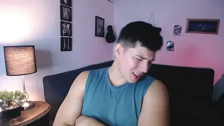 JamesCr_ webcam model stream image