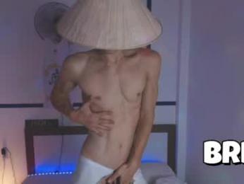 devil_fts webcam model stream image