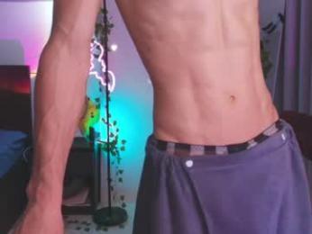 devil_fts webcam model stream image