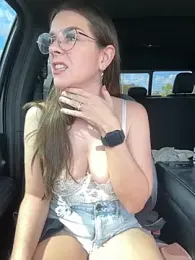 MaggyMayI webcam stripchat model stream image