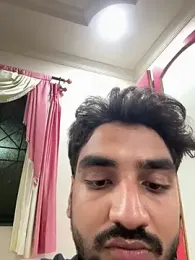 Crazxyhardik36 webcam model stream image