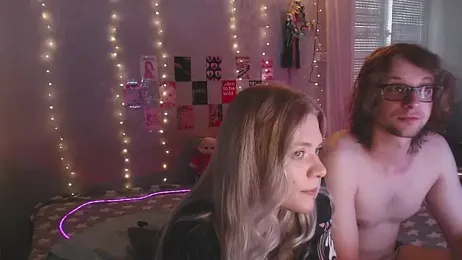 White_Truffle webcam model stream image
