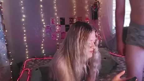 White_Truffle webcam model stream image
