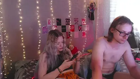 White_Truffle webcam stripchat model stream image
