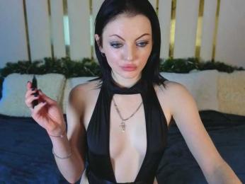 DaisyDelighte webcam bongacams model stream image